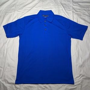 Pebble Beach Golf Shirt